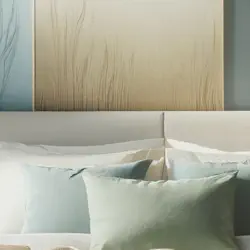 Welche Farbe für das Schlafzimmer gemäß Feng Shui?